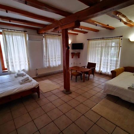 Hotel Pri Chakara Arbanasi Exteriér fotografie