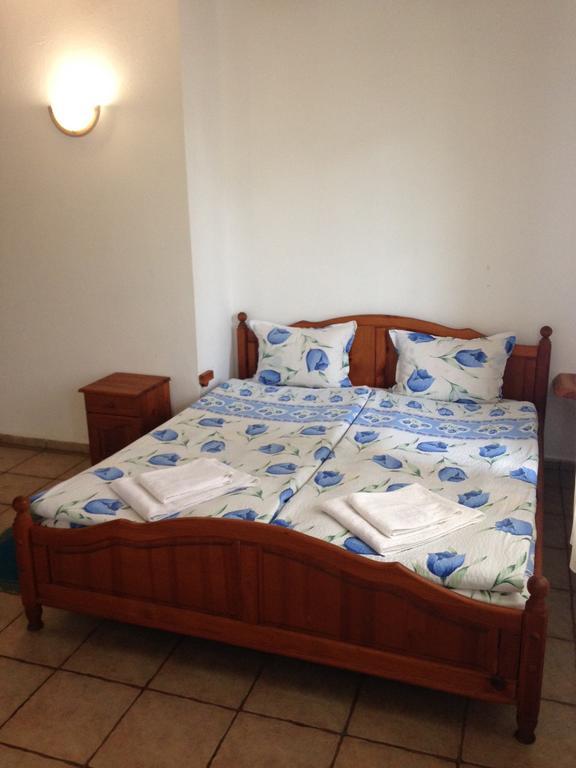 Hotel Pri Chakara Arbanasi Exteriér fotografie
