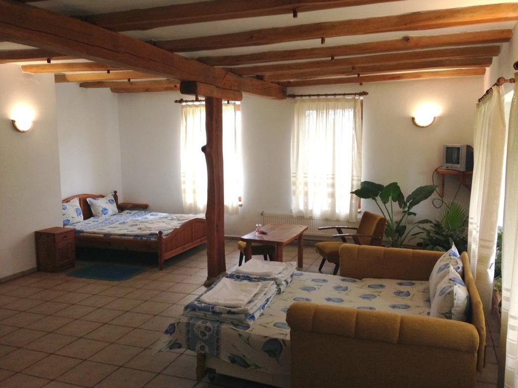 Hotel Pri Chakara Arbanasi Exteriér fotografie