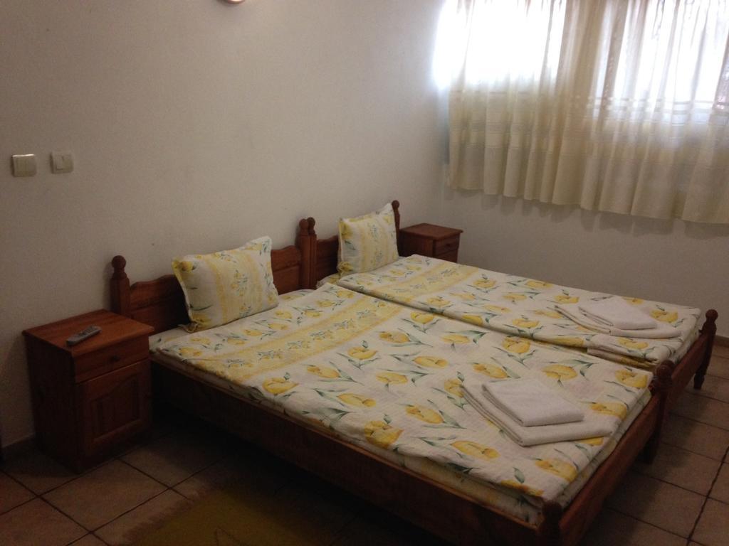 Hotel Pri Chakara Arbanasi Exteriér fotografie