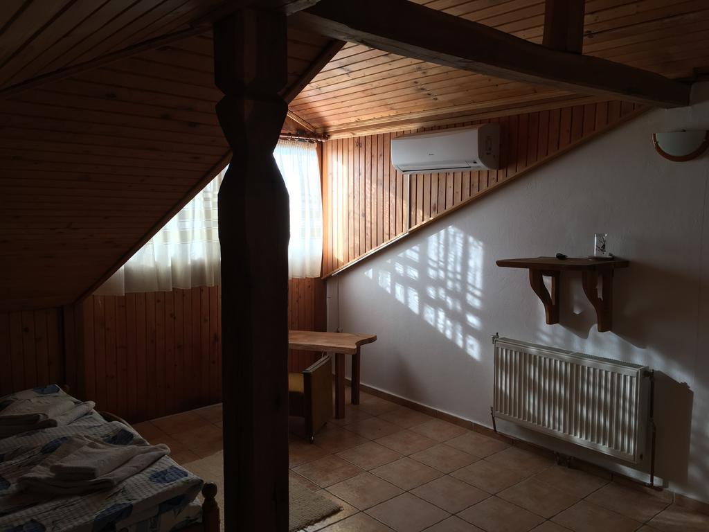 Hotel Pri Chakara Arbanasi Exteriér fotografie