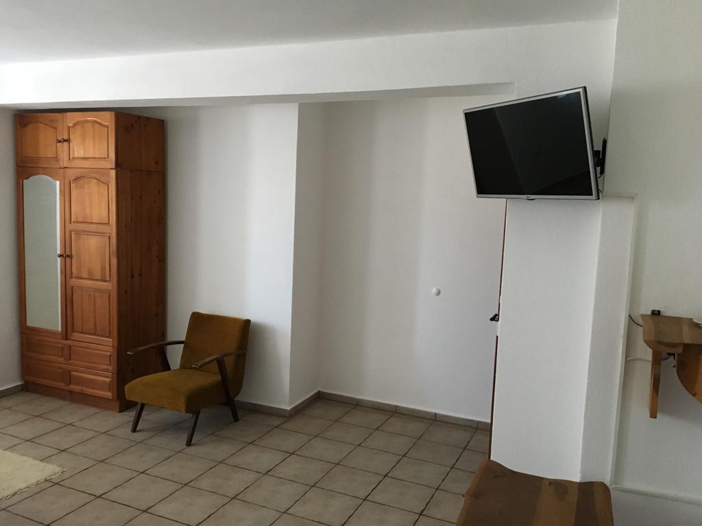Hotel Pri Chakara Arbanasi Exteriér fotografie