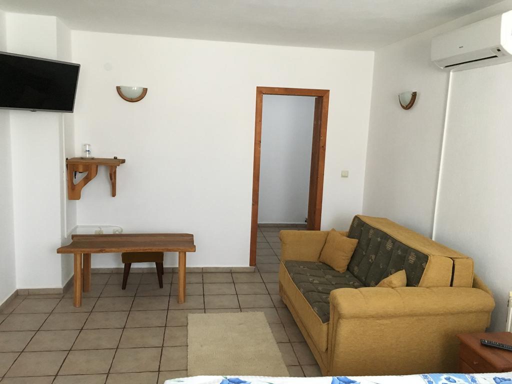 Hotel Pri Chakara Arbanasi Exteriér fotografie