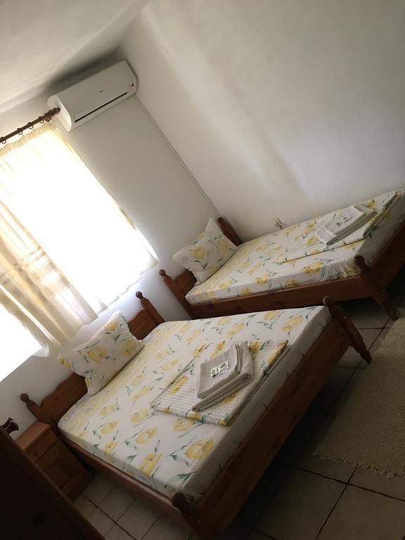 Hotel Pri Chakara Arbanasi Exteriér fotografie