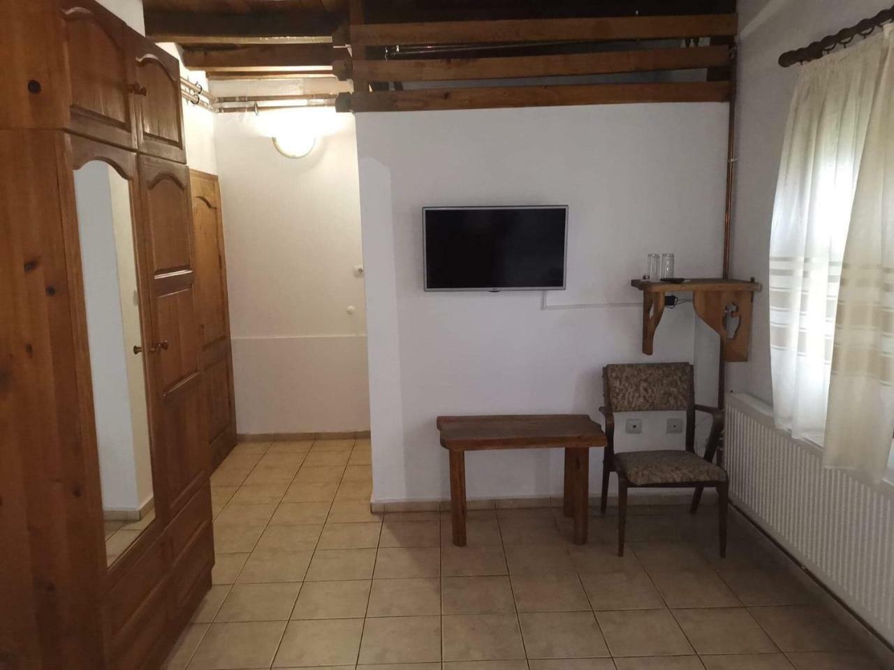 Hotel Pri Chakara Arbanasi Exteriér fotografie