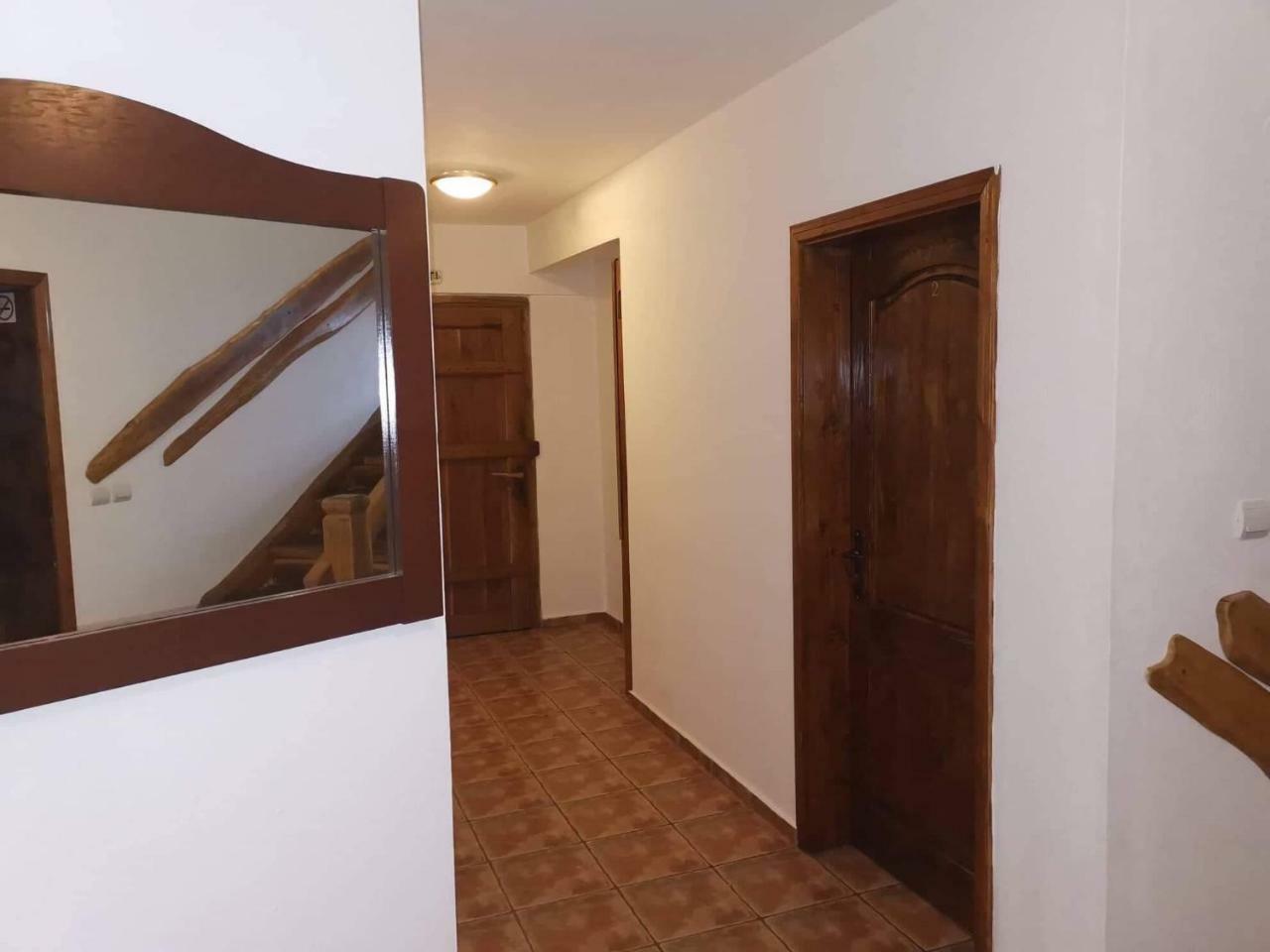 Hotel Pri Chakara Arbanasi Exteriér fotografie